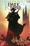 Stephen King Dark Tower The Gunslinger Born Premiere Hc 