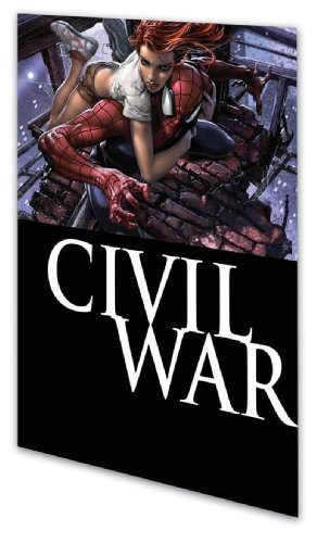 Roberto Aguirre-Sacasa/Civil War@Peter Parker,Spider-Man