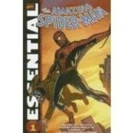 Stan Lee Essential Amazing Spider Man Vol. 1 