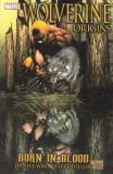 Daniel Way Wolverine Origins Born In Blood #01 