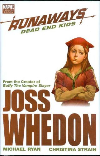 Joss Whedon/Dead End Kids