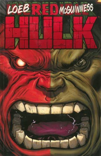 Jeph Loeb/Red Hulk