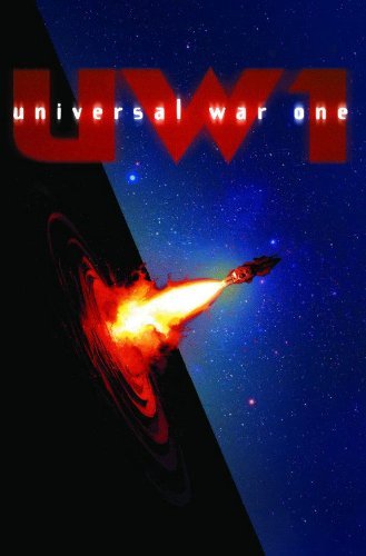 Denis Bajram/Universal War One,Volume 1