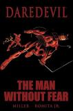 Frank Miller Daredevil The Man Without Fear 