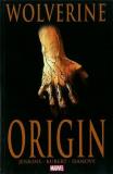 Paul Jenkins Wolverine Origin 0002 Edition; 