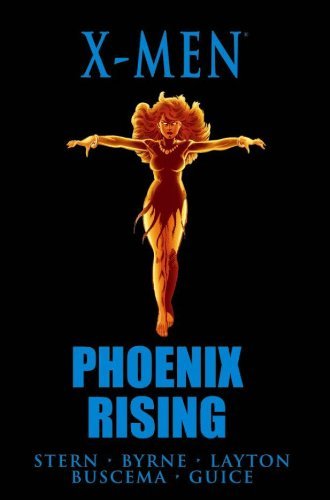 Roger Stern/Phoenix Rising