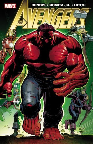 Brian Michael Bendis/Avengers,Volume 2,The