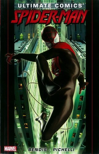 Brian Michael Bendis/Ultimate Comics Spider-Man,Volume 1
