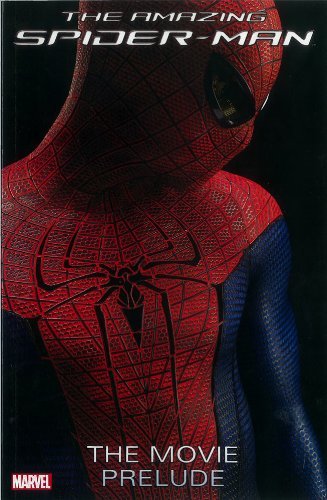 Tom Cohen/Amazing Spider-Man@The Movie Prelude
