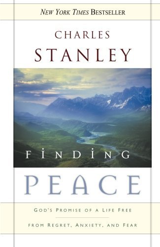 Charles Stanley/Finding Peace