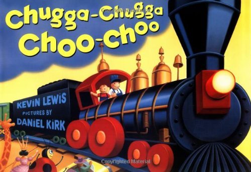 Kevin Lewis/Chugga-Chugga Choo-Choo