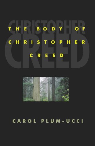 Carol Plum-Ucci/Body Of Christopher Creed,The