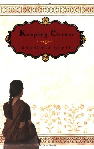 Kashmira Sheth/Keeping Corner