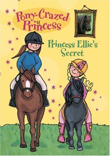 Diana Kimpton/Princess Ellie's Secret