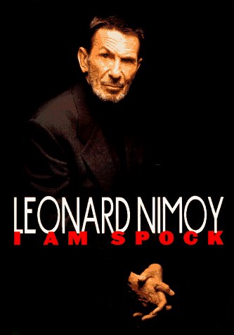 Leonard Nimoy/I Am Spock