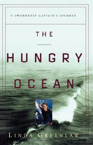 Linda Greenlaw/The Hungry Ocean