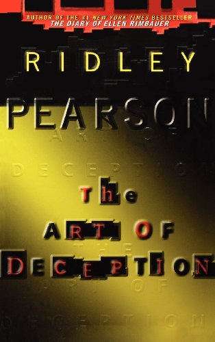 Ridley Pearson/Art Of Deception