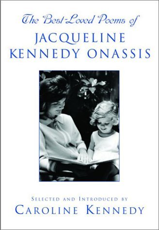 Caroline Kennedy/Best Loved Poems Of Jacqueline Kennedy-Onassis