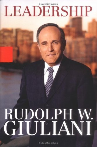 Rudolph W. Giuliani/Leadership