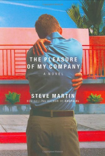 Steve Martin/Pleasure Of My Company,The