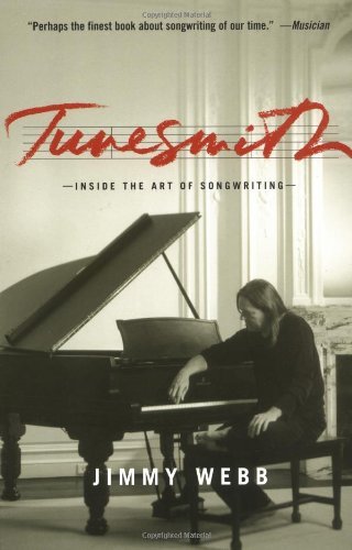 Jimmy Webb/Tunesmith@ Inside the Art of Songwriting