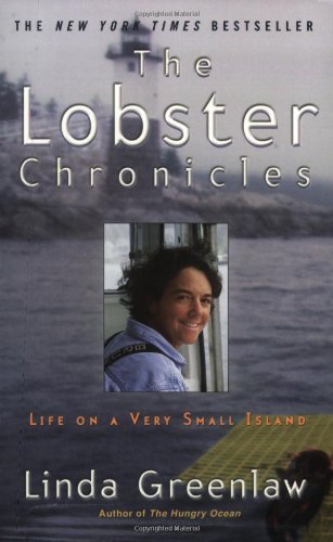 Linda Greenlaw/The Lobster Chronicles@Reprint