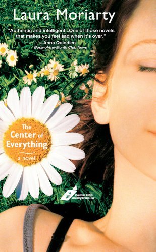 Laura Moriarty/The Center of Everything