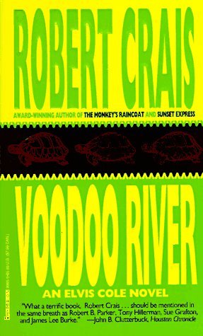 Robert Crais/Voodoo River