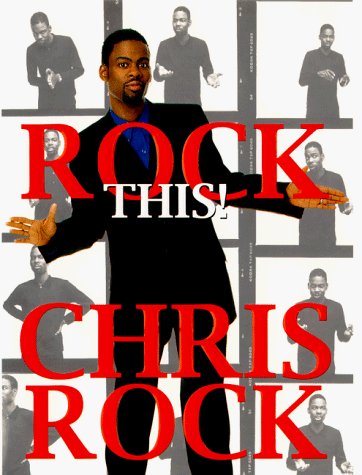 Chris Rock/Rock This!