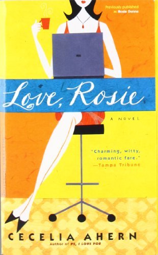 Cecelia Ahern/Love, Rosie