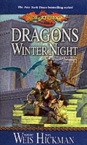 Margaret Weis/Dragons of Winter Night