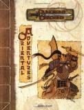 James Wyat Oriental Adventures Dungeons & Dragons Supplement 