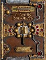 Jonathan Tweet Monte Cook Skip Williams/Player's Handbook, Version 3.5 (Dungeon & Dragons