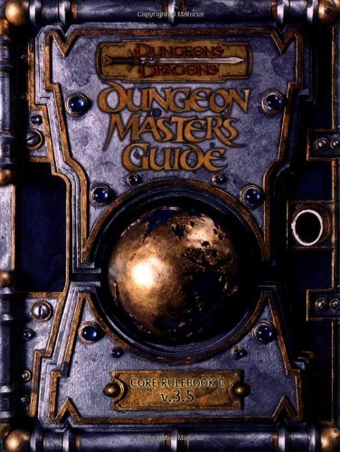 Wizards Of The Coast/Dungeon Master's Guide: Core Rulebook Ii@Dungeons