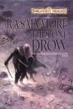 R. A. Salvatore Lone Drow Forgotten Realms The Hunter's Blad 