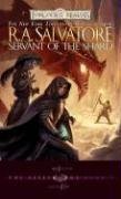 R. A. Salvatore/Servant of the Shard@ The Sellswords, Book I