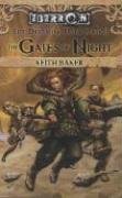 Keith Baker/Gates Of Night (The Dreaming Dark, Book 3)