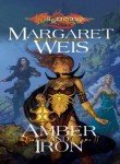 Margaret Weis Amber And Iron 