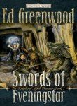 Ed Greenwood Swords Of Eveningstar 
