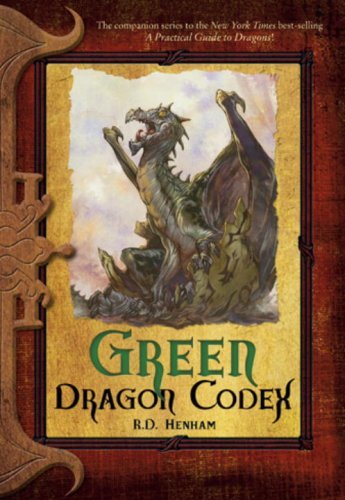 R. D. Henham Green Dragon Codex 