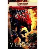 James Wyatt Oath Of Vigilance 