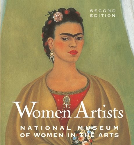 Susan Fisher Sterling/Women Artists@ The National Museum of Women in the Arts@0002 EDITION;