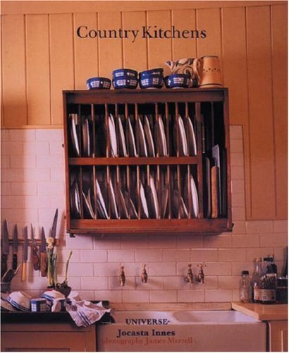 Jocasta Innes Country Kitchens 