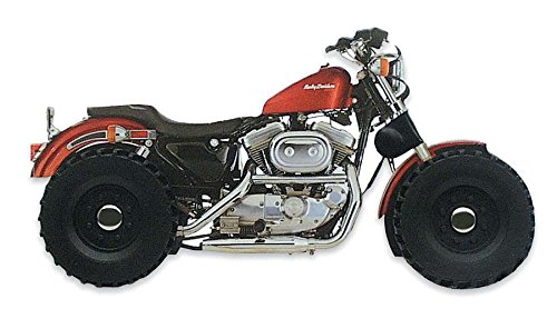 DK/Motorcycle