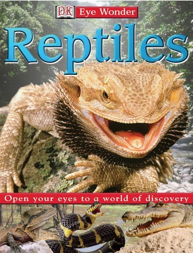 Simon Holland/Reptiles