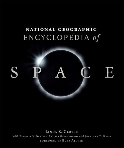 Linda K. Glover/National Geographic Encyclopedia Of Space