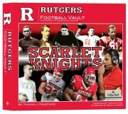 Thomas J. Frusciano Rutgers University Football Vault The History Of The Scarlet Knights 