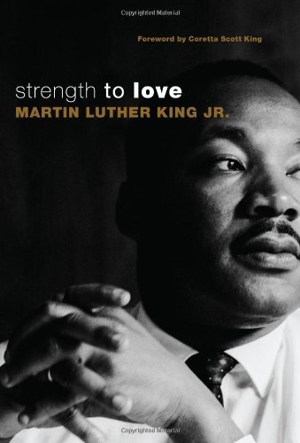 King,Martin Luther,Jr./Strength To Love