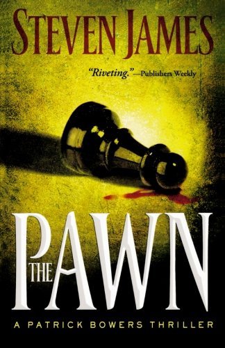 Steven James/The Pawn
