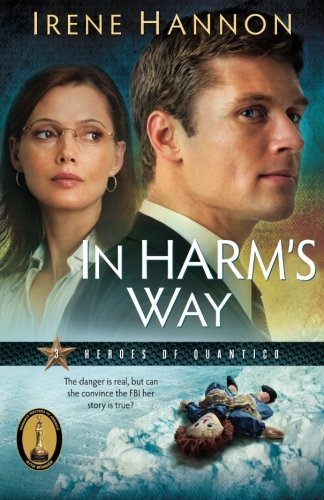 Irene Hannon/In Harm's Way